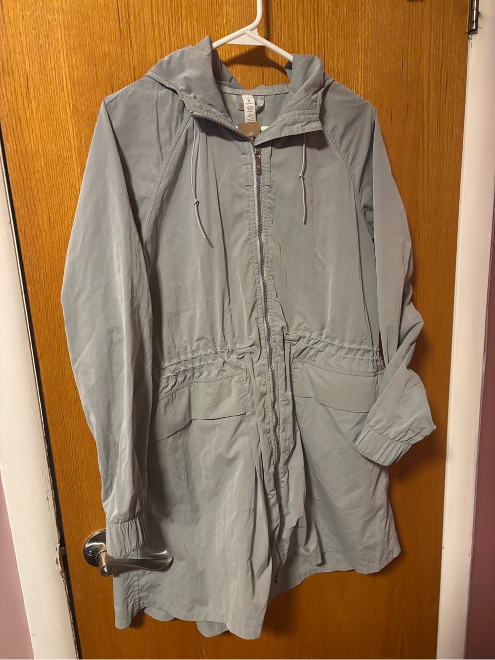 Lululemon Pack & Glyde Jacket